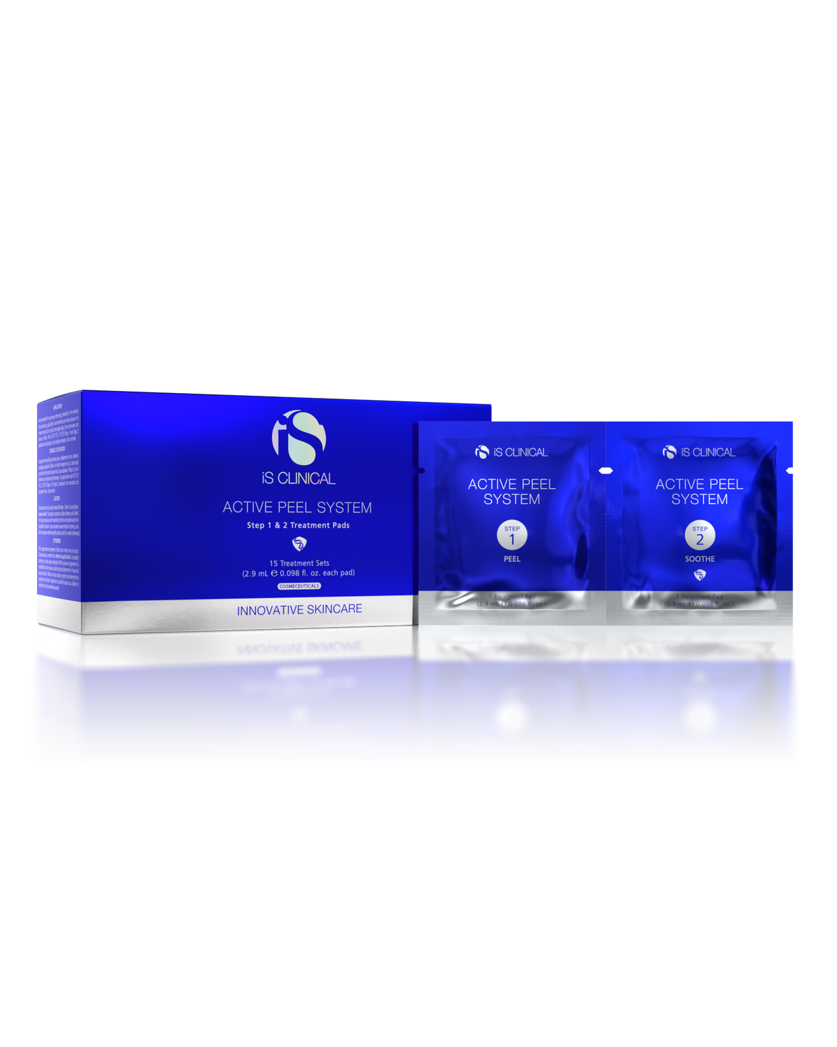 iS Clinical Active Peel System