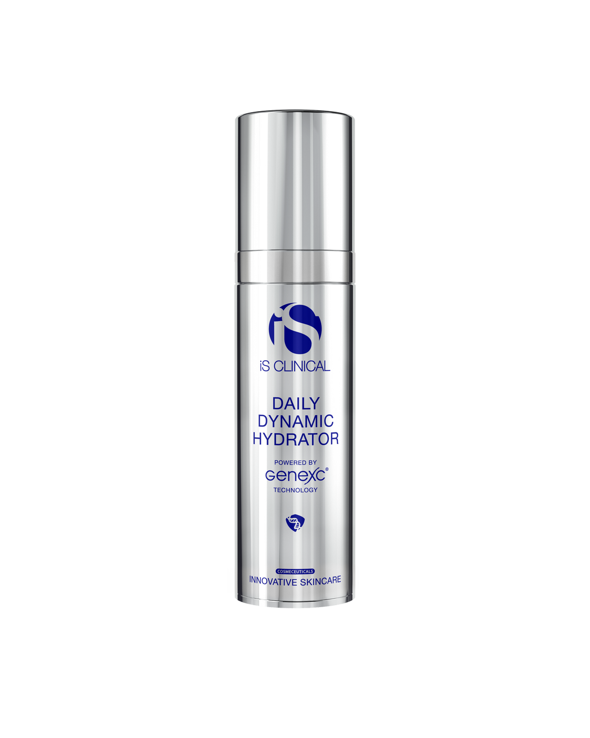 iS Clinical Daily Dynamic Hydrator