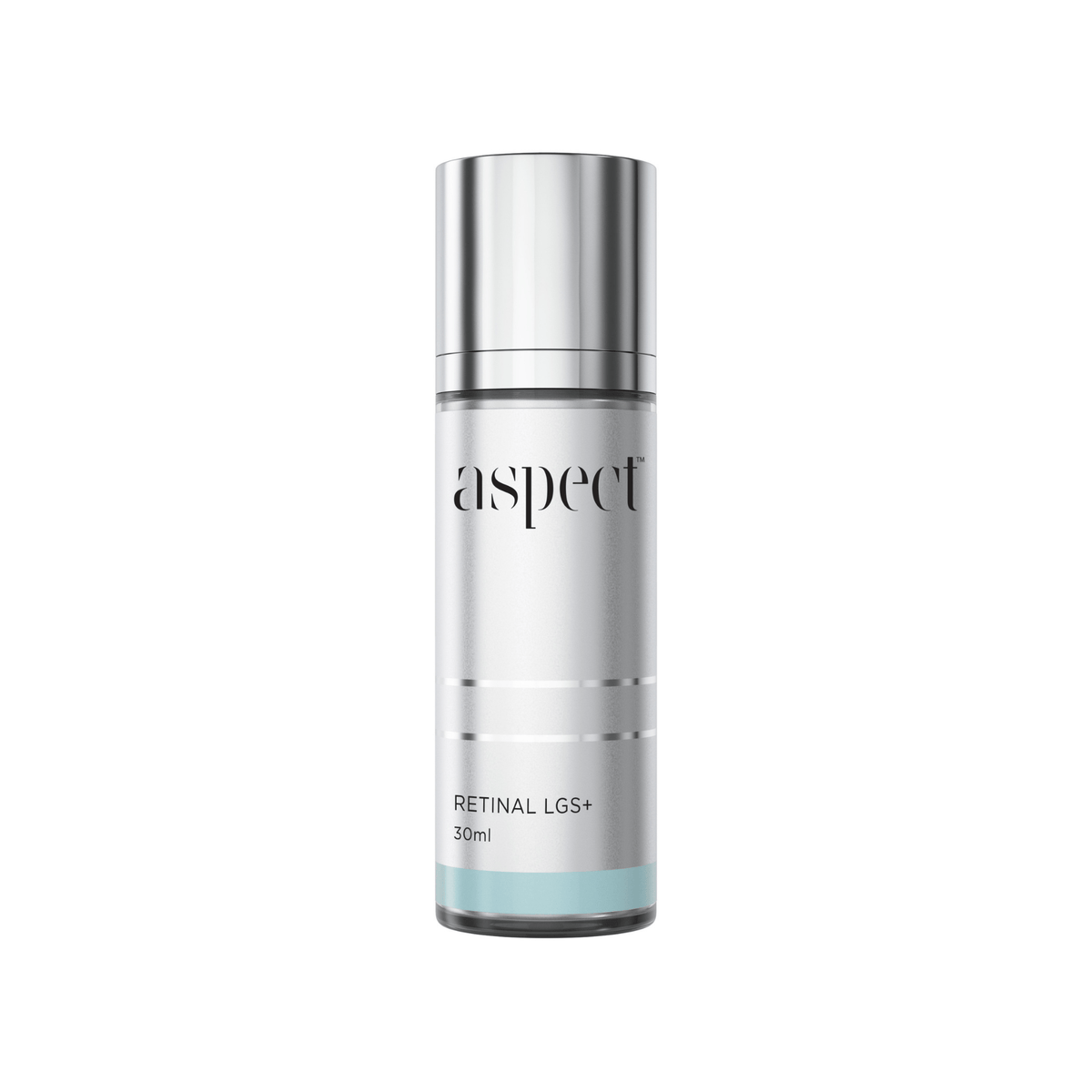 Aspect Retinal LGS+