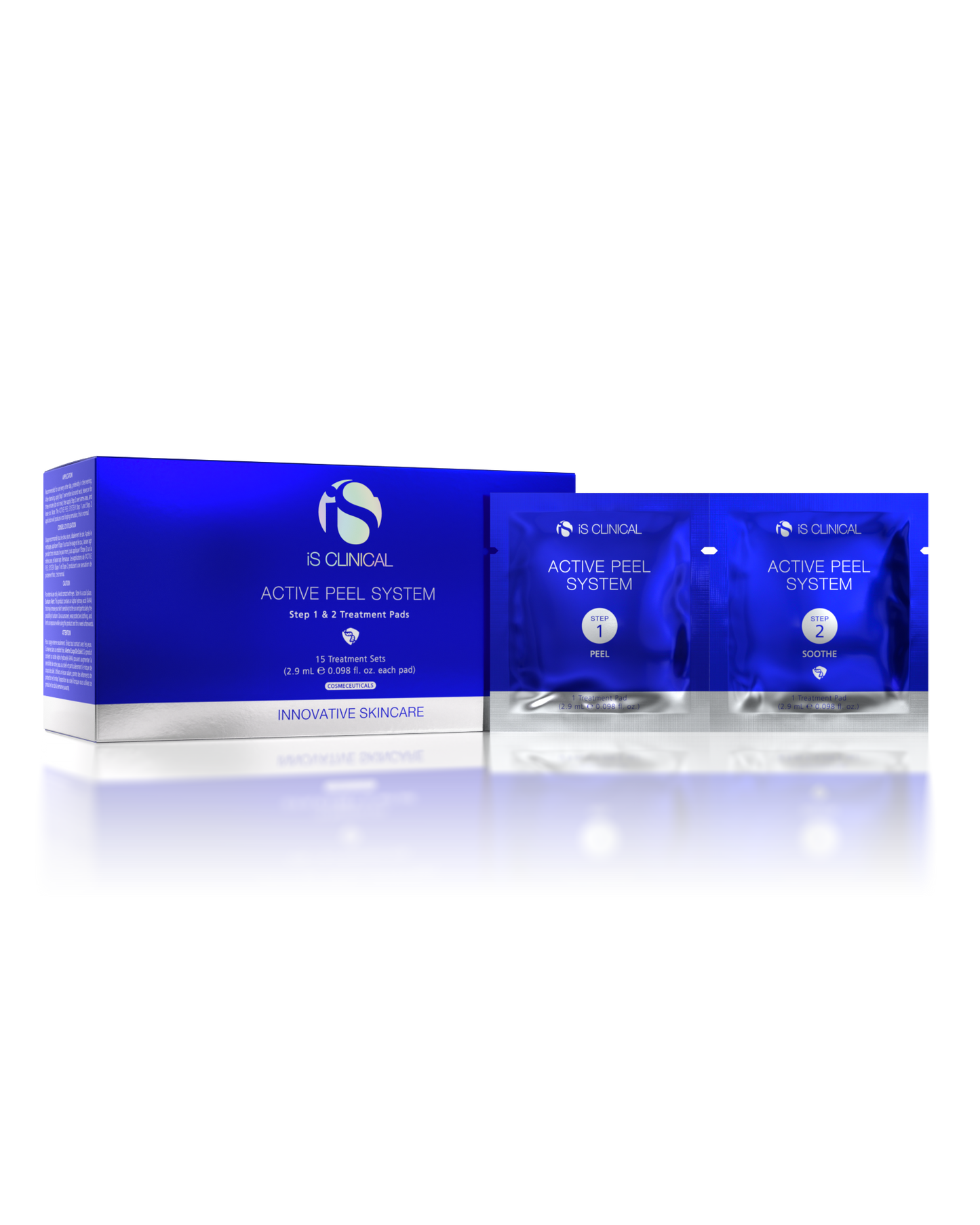 iS Clinical Active Peel System