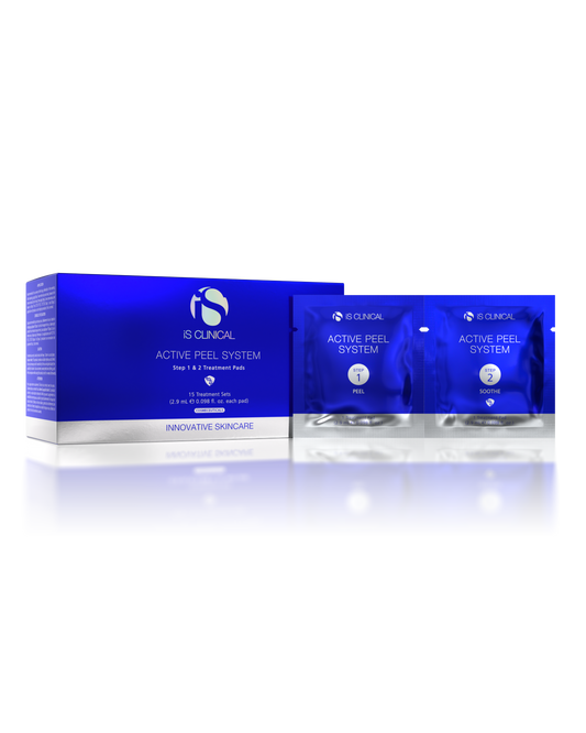 iS Clinical Active Peel System