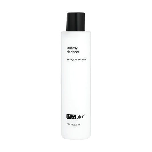 PCA Creamy Cleanser