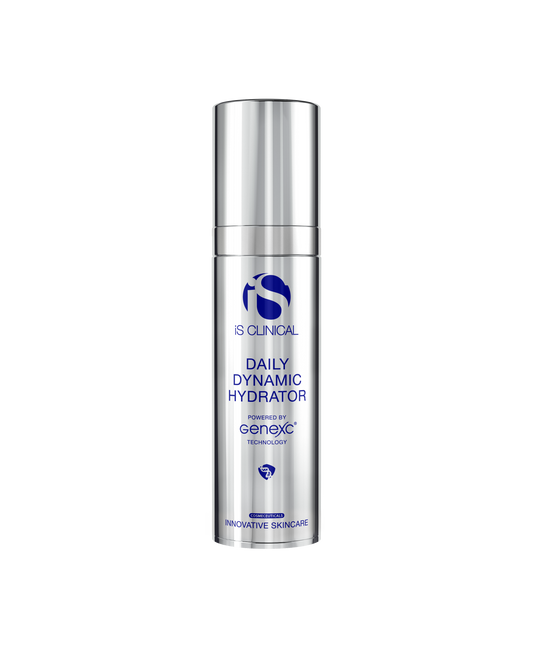 iS Clinical Daily Dynamic Hydrator