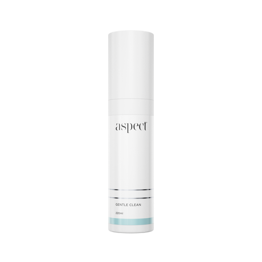 Aspect Gentle Clean