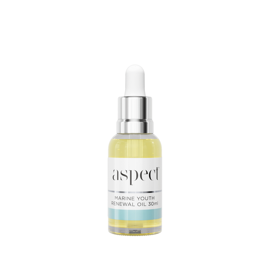 Aspect Marine Youth Renewal Oil