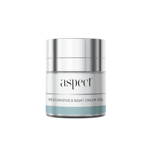 Aspect Restorative 8 Night Cream