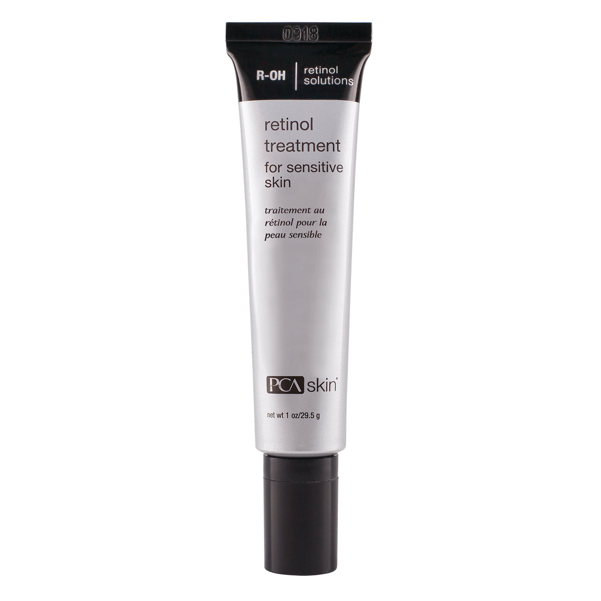 PCA Skin Retinol Treatment for Sensitive Skin