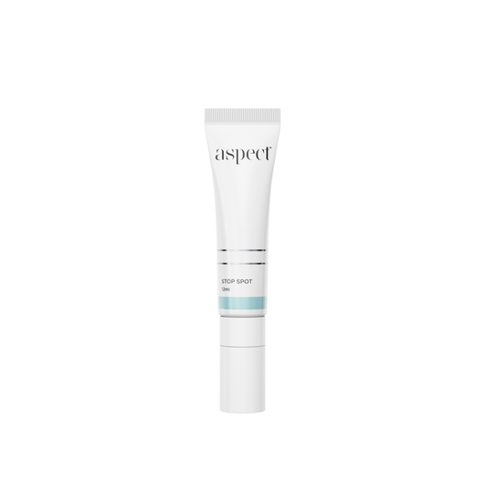 Aspect Stop Spot